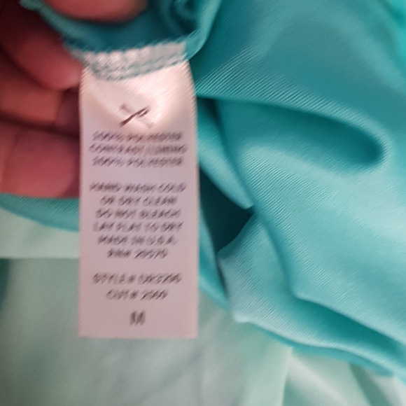 Everly Racerback Dress - Picture 5 of 5